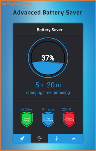 Best Phone Cleaner, Booster, Battery Saver screenshot