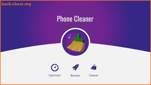 Best Phone Cleaner, Phone Booster, Phone Optimiser screenshot