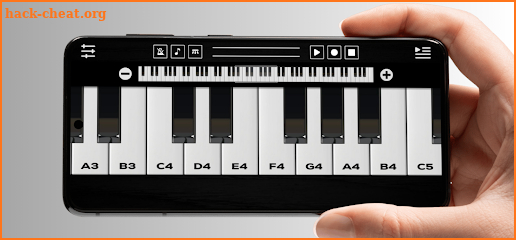 Best Piano screenshot