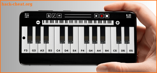 Best Piano screenshot