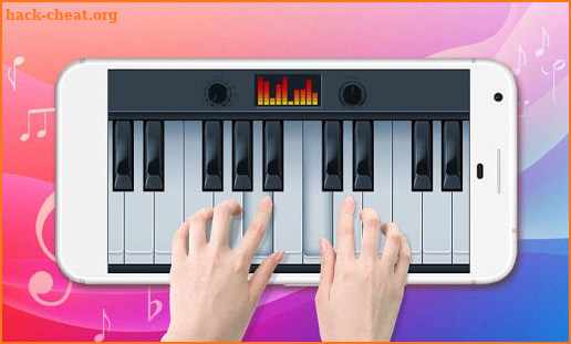 Best Piano Keyboard 2019 screenshot