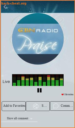 Best Praise & Worship Songs Collection screenshot