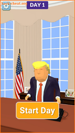 Best President screenshot