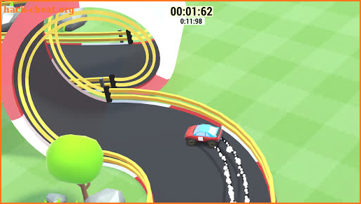 Best Rally screenshot
