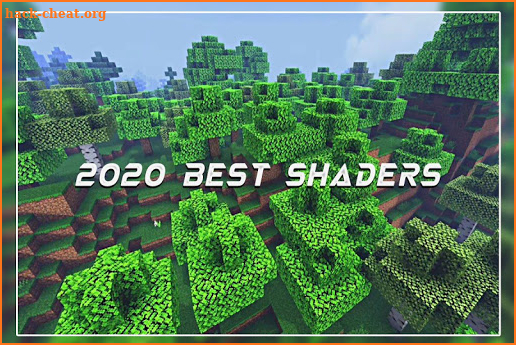 Best Realistic Shader Packs For Minecraft screenshot