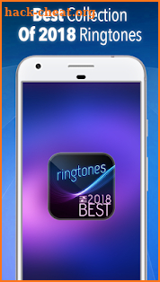 Best Ringtones 2018 screenshot