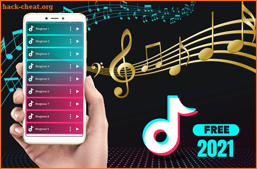 Best Ringtones 2021 screenshot