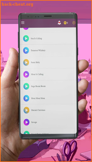 Best Ringtones & New Ringtones Free For Android screenshot