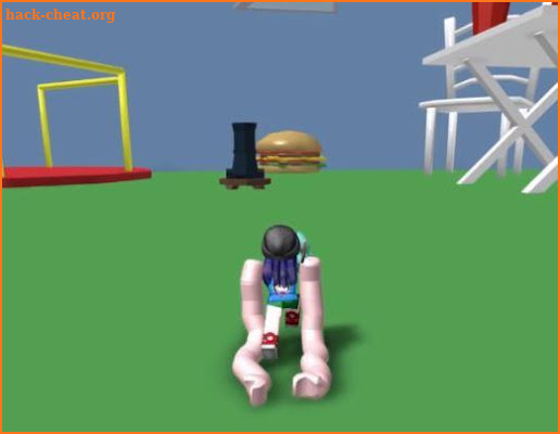Best Roblox Noodle Arms Images screenshot