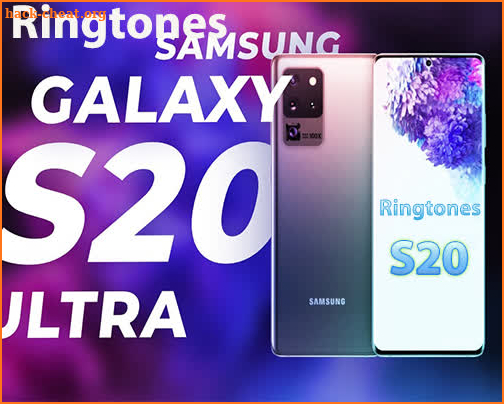 Best  S20 Ringtones 2020 for android screenshot