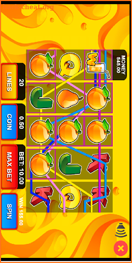 BEST Slot TOP Machine Game screenshot