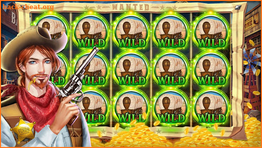 Best Slots - Free Vegas Casino Slot Machine Games screenshot
