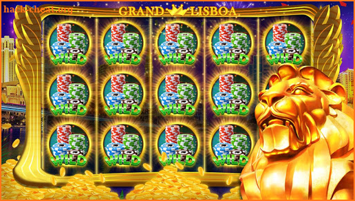 free casino slot games no download required