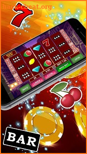 Best Slots: Lucky Slot Machines Online screenshot