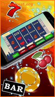 Best Slots: Lucky Slot Machines Online screenshot