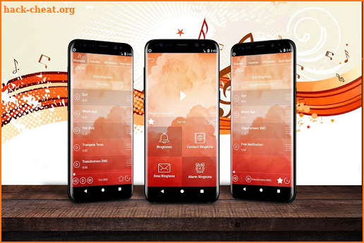 Best SMS Ringtones 2020 🔥 | 100+ SMS Sounds screenshot