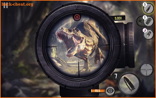 Best Sniper: Shooting Hunter 3D screenshot