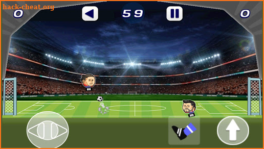 Best Soccer Games screenshot
