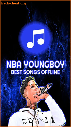 Best Songs Offline - NBA YoungBoy Songs Offline screenshot
