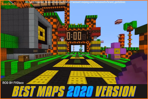 Best Sonic Boom Mod + Addons For Mcpe screenshot
