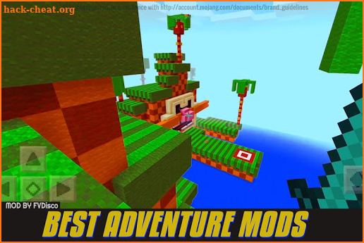 Best Sonic Boom Mod + Addons For Mcpe screenshot