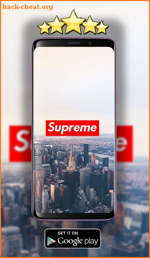 Best Supreme Wallpapers HD | 4k screenshot