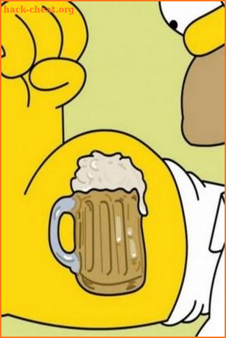 Best The Bart Simpson Wallpaper screenshot