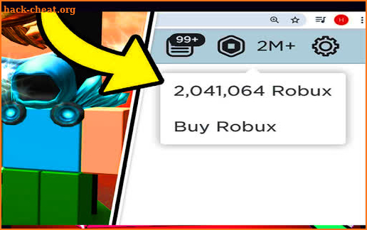 Best Tips Free Robux l Daily Robux For 2k20 screenshot