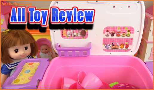 Best Toys~Review Videos screenshot