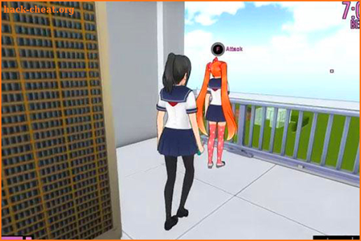 Best Trick Yandere Simulator 18 screenshot