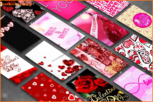 Best Valentine Wallpaper HD screenshot