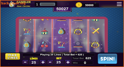 Best Win Money Dollar Slots Cash Games Fun screenshot