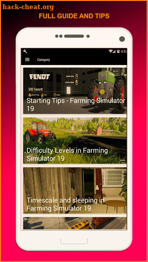 Bestguide Farming Simulator 19 mods screenshot