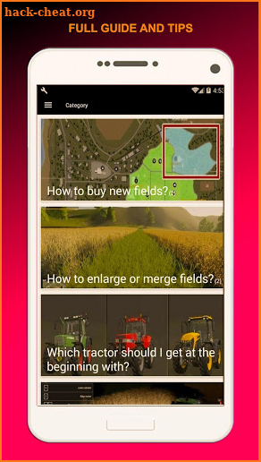 Bestguide Farming Simulator 19 mods screenshot