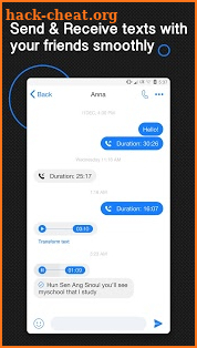 BestLine - Second Phone Number screenshot
