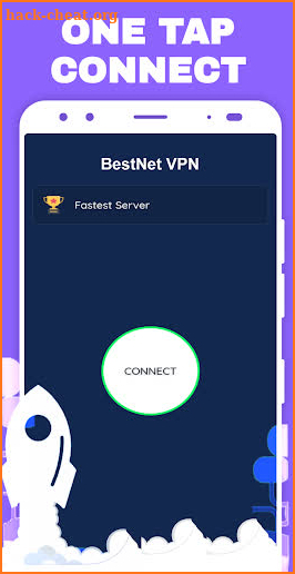 Bestnet VPN 2020 screenshot