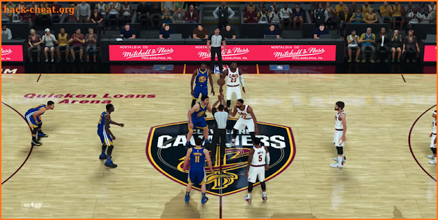 Bestplays For NBA 2K18 Trick screenshot