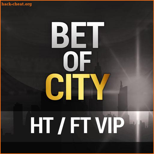 Bet of City HT-FT Vip screenshot