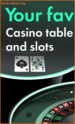 bet365 Casino Real Money Games screenshot