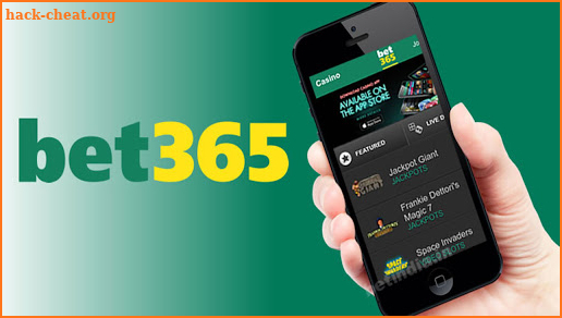 Bet365：Football Sports Guide screenshot