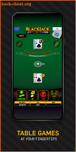 Betfair Casino NJ - Real Money screenshot