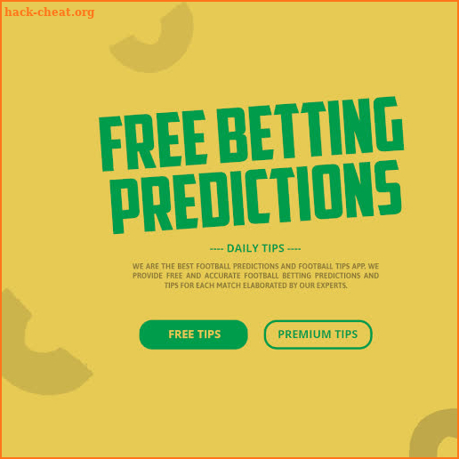 BetFire Betting Tips screenshot