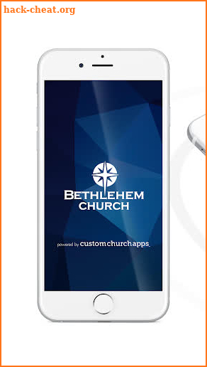 Bethlehem Church screenshot