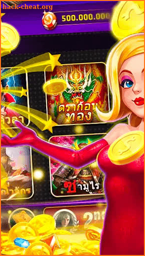 BetMGM Casino screenshot
