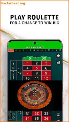 BetMGM Online Casino screenshot