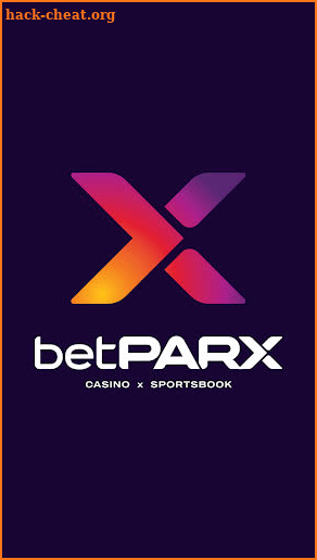 betPARX PA screenshot