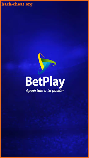 Betplay App screenshot