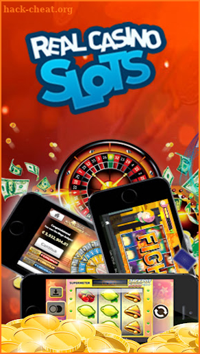 BETSON-Casino-Game screenshot