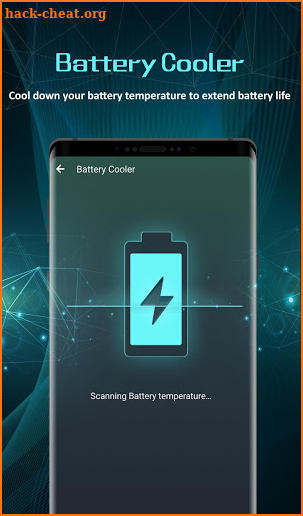 Better Battery Pro: 📱Battery Saver Memory Booster screenshot