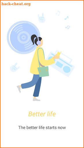 Better Life-online shopping store&coupons buy screenshot